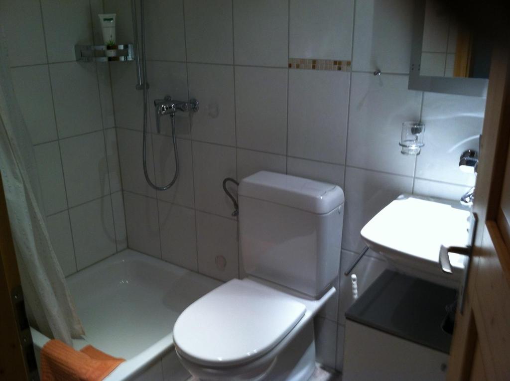 Chalet Erika Eriz Екстер'єр фото